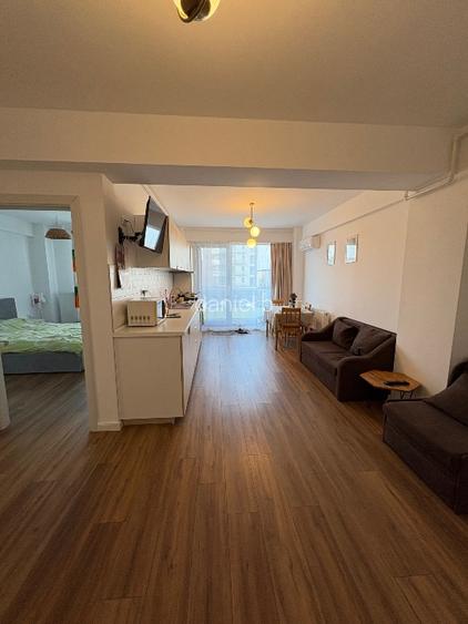 Apartament 2 camere Tomis Plus / etaj 2 / 45mp / lift - 5