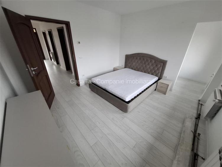 Vila deosebita Popas Pacurari - 7