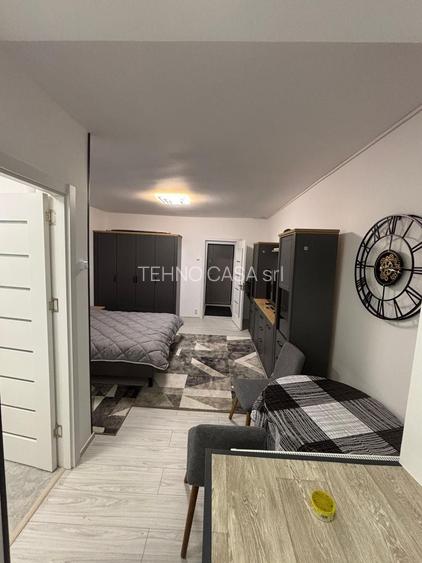 Titan chiar langa metrou, GARSONIERA LUX, PRIMA INCHIRIERE, bloc mixt - 15