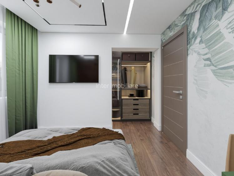 Apartament 3 camere Decomandat cod:138674 - 11