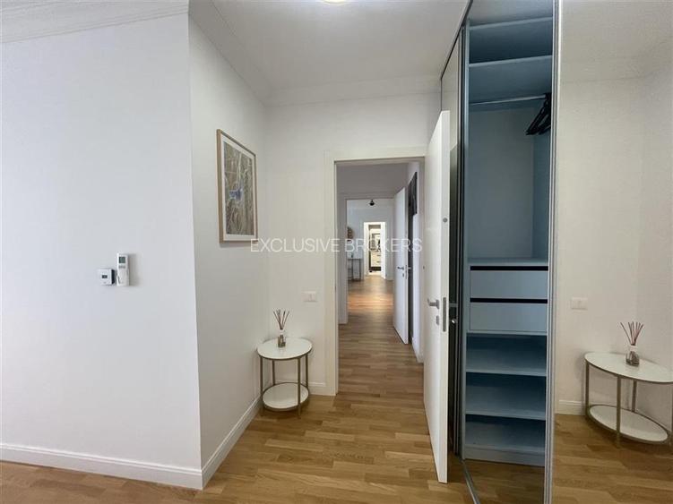 Modern fully furnished apartment  Aviatiei-Herastrau  Panoramic View - 7