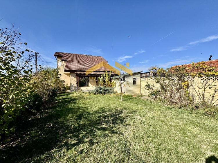 Cheveresu Mare-Casa Individuala-Disponibilă Imediat - 10