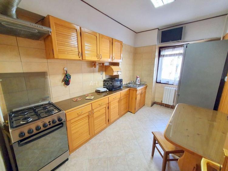 3 camere, 3 dormitoare, decomandate, modern, in Zorilor, strada Observatorului - 9