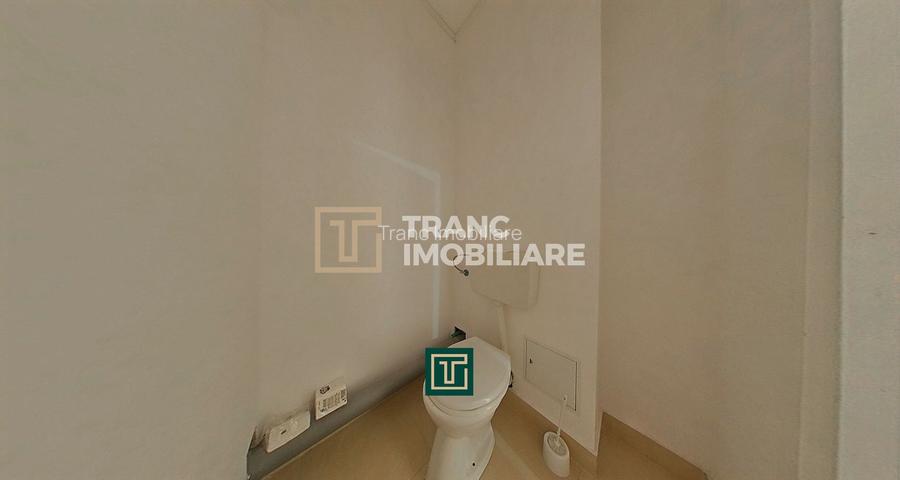 Spațiu comercial cu vad excelent, situat în complexul ARED, Functionarilor – ide - 4