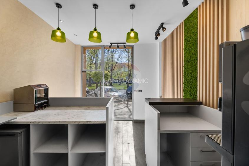 Spațiu comercial versatil de închiriat în zona Ultracentral - 5