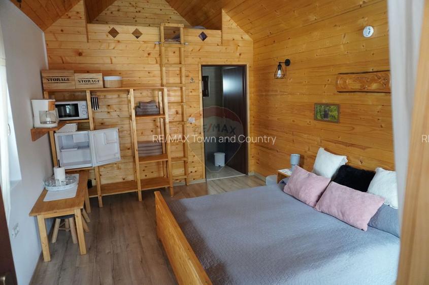 Casă de vânzare, Moisei - 57