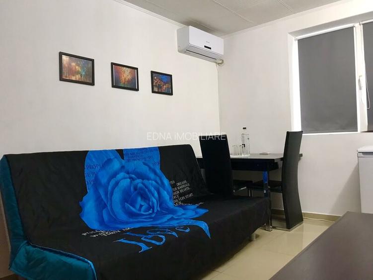 Garsoniera de Vanzare, Central, Cartier Unirii, Mall Vitan, Metrou la 10 Minute. - 11