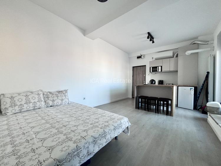 Apartament Primitor, cu Terasa Mare – 5 Minute pana la Plaja - 3