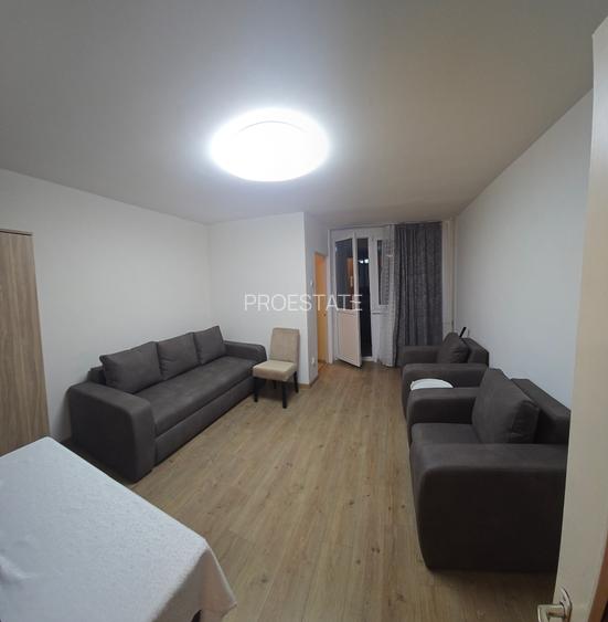Garsoneira metrou Iancului 6 minute | Renovata | Mobilier modern | Libera - 2