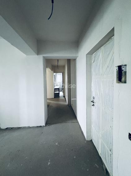 Exclusiv! Apartament 3 Camere, 100 mp - 6