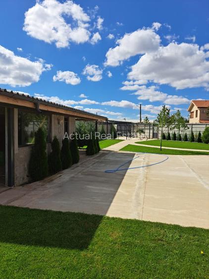 CASA CUMPANA LA ALB | TEREN 814 | BECI + PUT DE APA | - 2