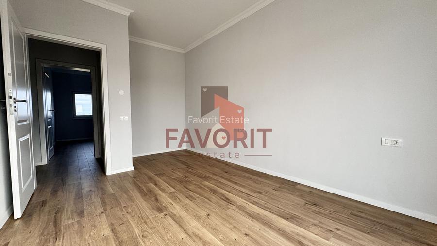 Duplex P+E | 5 camere | La 200m de asfalt | Mosnita Noua | Toate utilitatile - 12