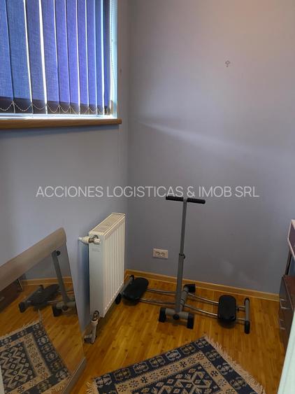 Vila de inchiriata in Chiajna granita cu sector 6 Bucuresti! - 6