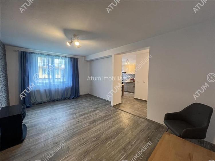 Apartament renovat cu 2 camere situat in zona Strand 1 din Sibiu - 10