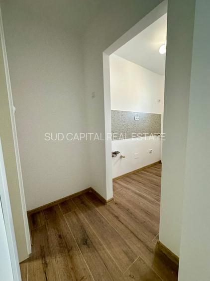 Apartament 2 camere de vânzare – Bd. 1 Decembrie 1918 – Piața Trapezului – - 14