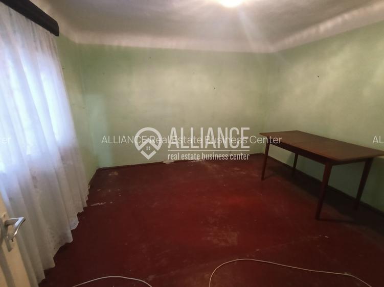 CUMPANA ( cod02) - Casa batraneasca 5 camere cu teren 491 mp - 7