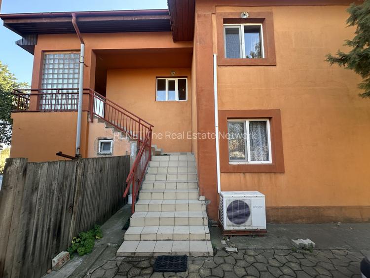 PANTELIMON APARTAMENT IN VILA 1E+M 230 MP TOTAL, CURTE 516 MP! - 7