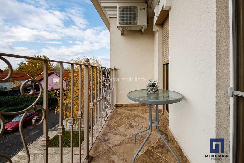 Apartament 2 camere, decomandat– zona Kaufland, Dumbravita, Comision 0% - 24