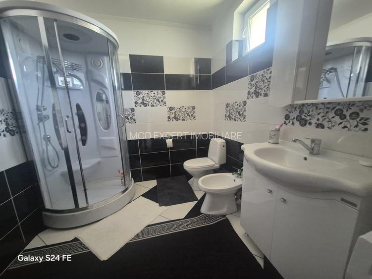 Apartament Exclusiv în Vilă | Târgu Neamț - 9