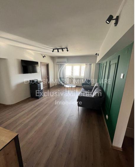 Bulevardul Unirii Fantani Birouri 4 camere - 4