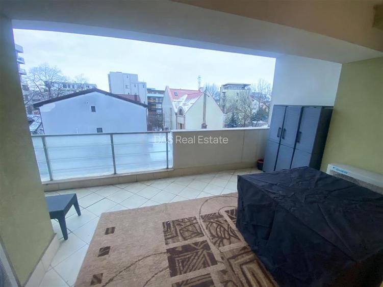 Apartament 3 camere | Herastrau - sos. Nordului - 14