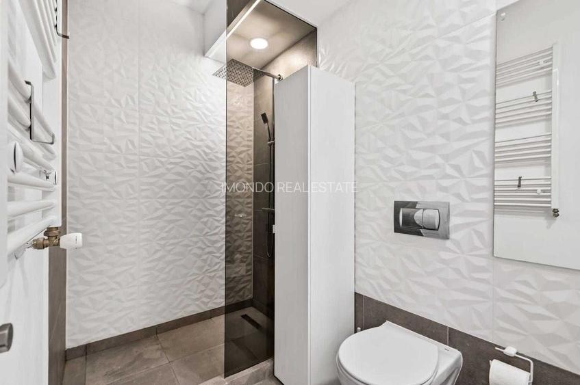 Penthouse | PIPERA PLAZA | 2 locuri de parcare - 7