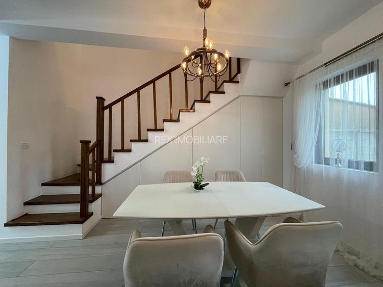 Duplex complet mobilat si utilat - langa Valery - Mosnita Noua - 5