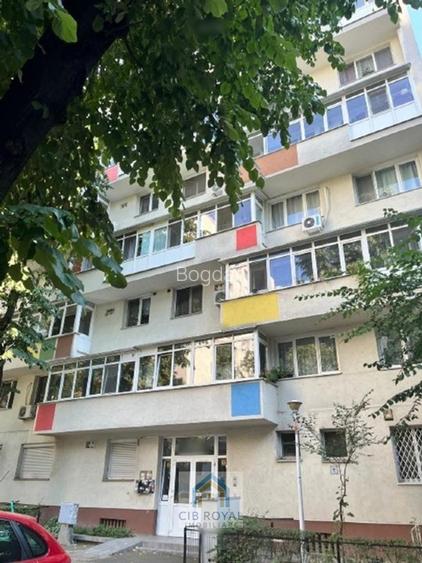 Inchiriez apt. 2cam. 1Mai, Bd. Ion Mihalache, la 3min. metrou 1 Mai, renovat2026 - 13