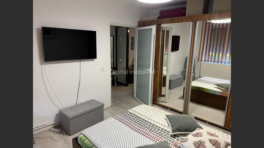 Apartament nou in vila 2 camere, Plopeni - 9