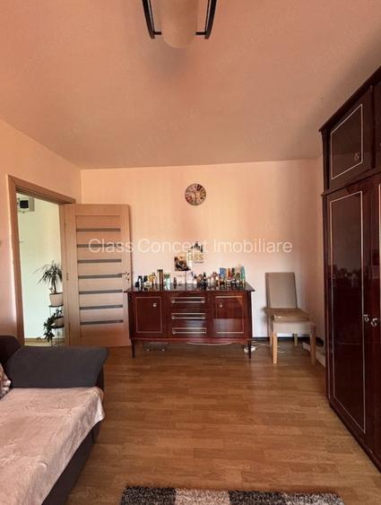 Apartament 2 camere | Decomandat | 50 mpu | Zona Expo Marasti - 2