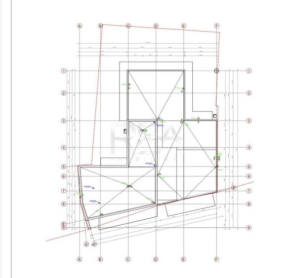 Teren Intravilan 890 mp – Grozavesti - 12