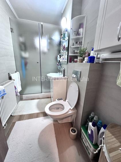 APARTAMENT 2 CAMERE I DE VANZARE I 56 MP I CETATE ZONA BULEVARD I - 12
