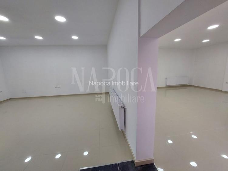 Spatiu comercial de vanzare in Centru, Cluj Napoca - 8