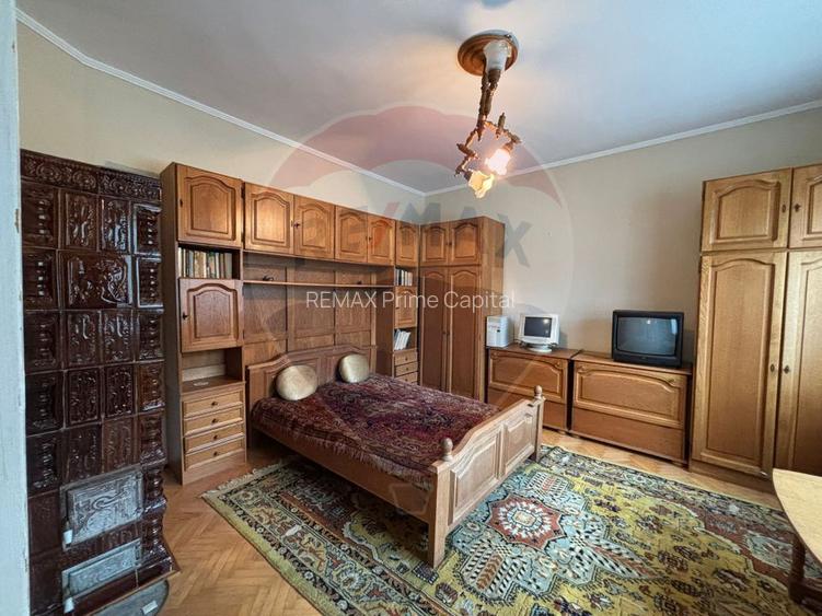 Casă / Vilă cu 5 camere de vânzare în Aleșd zona Ultracentral - 18