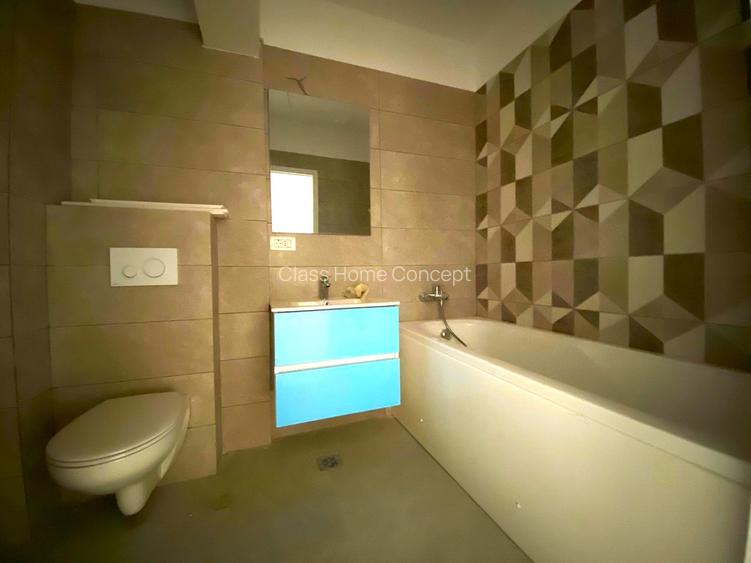 2 camere ~ 50mp ~ Bloc Nou, Zona linistita, Parc, Metrou M2 - 4