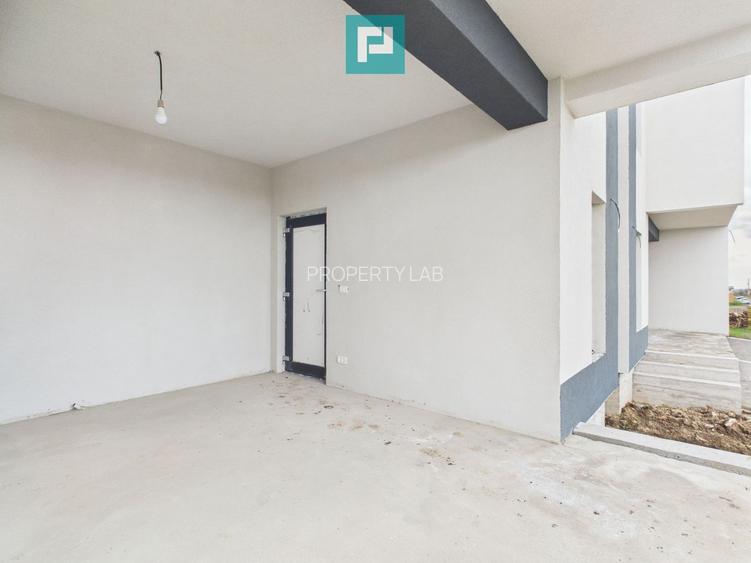 Giarmata Duplex Modern P+E - 4