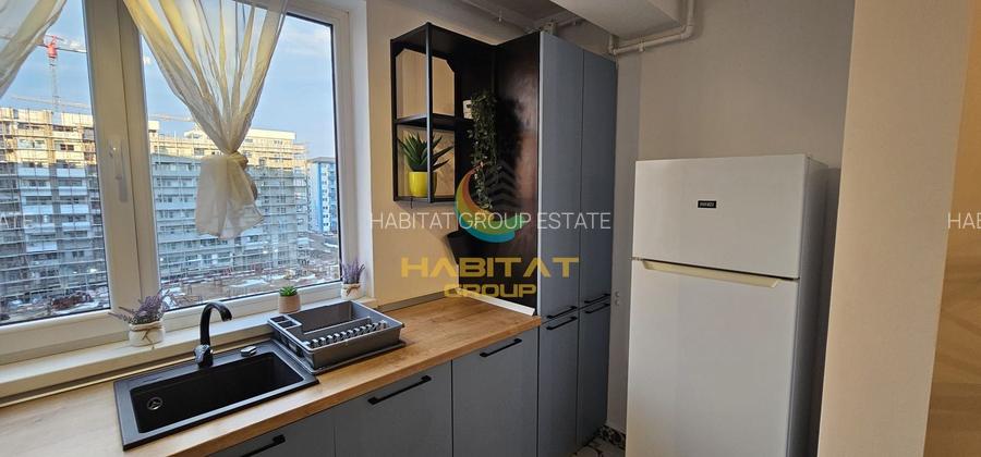 Vanzare 3 Camere Mobilat si Utilat- Metrou Berceni! - 10