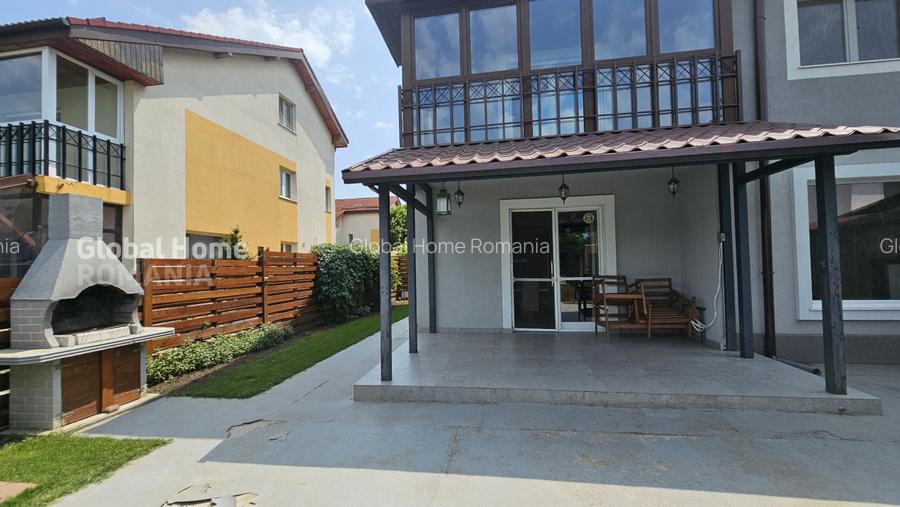 6 Camere - Vila 248MP | Pipera-American Village | 300MP Teren - 23