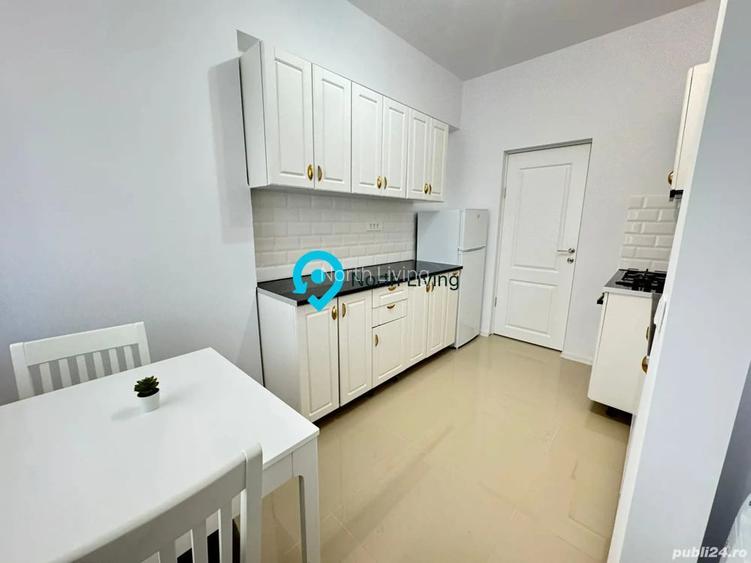 Apartament 2 camere,  str. Gh. Duca 3-11 - 4