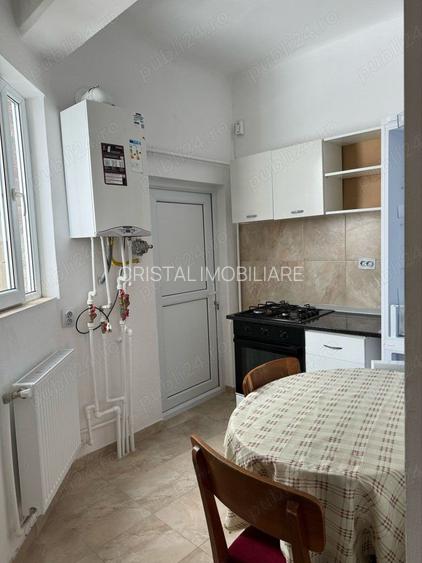 Apartament 2 camere Cismigiu, bloc interbelic 1932 fără risc, etaj 4 cu lift - 9
