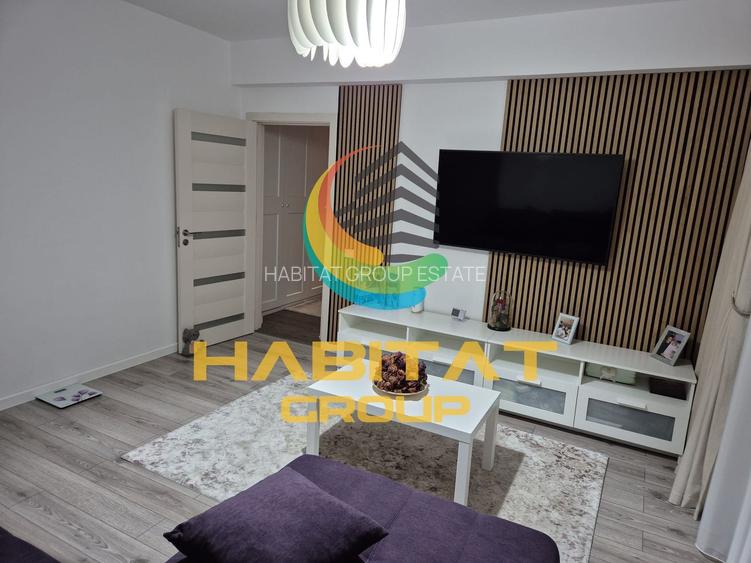Apartament mobilat si utilat- Popesti Leordeni - 13