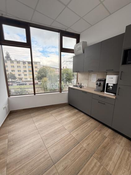 Spatiu Comercial, P-ta Mihai Viteazul, 353 MP, Central - 8