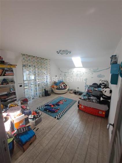 EXCLUSIVITATE, Casa 5 camere, 650 mp Teren, Carpinis-Tarlungeni, Brasov - 22