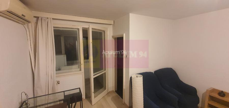 Garsoniera lângă Metrou Dristor - 26