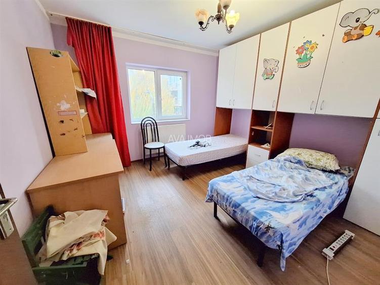 Apartament 2 camere decomandat  zona Nord - 3