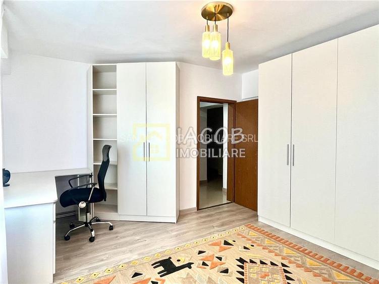 Primul chirias,apartament langa noul sediu al Primariei Bacau - 8