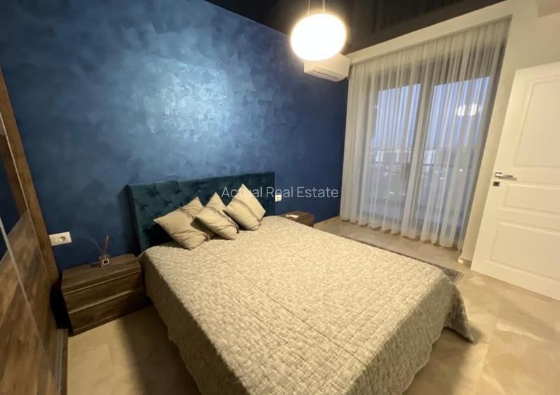 APARTAMENT 2 CAMERE | ZONA TOMIS PLUS | LOC DE PARCARE - 4