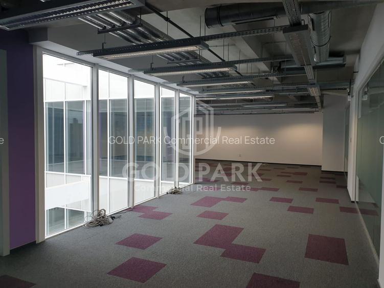 Sp. Birouri-0% COMISION-Cladire Clasa A-Suprafete de la 168-1,200 mp - 14