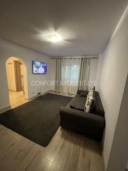 STEFAN CEL MARE  / IMOBIL 1980 / METROU 8 MINUTE / RENOVAT 2021 - 2