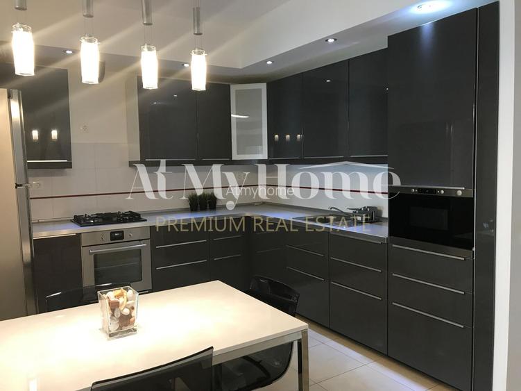 APARTAMENT SPATIOS 2 CAMERE LANGA PADURE/IANCU NICOLAE - 6